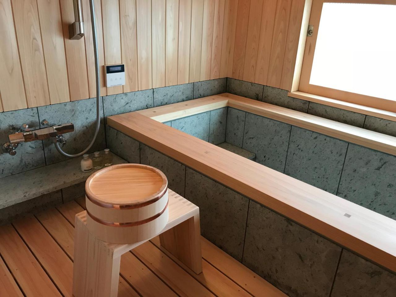 Shikishiki Shinra Villa Kyoto Exterior photo